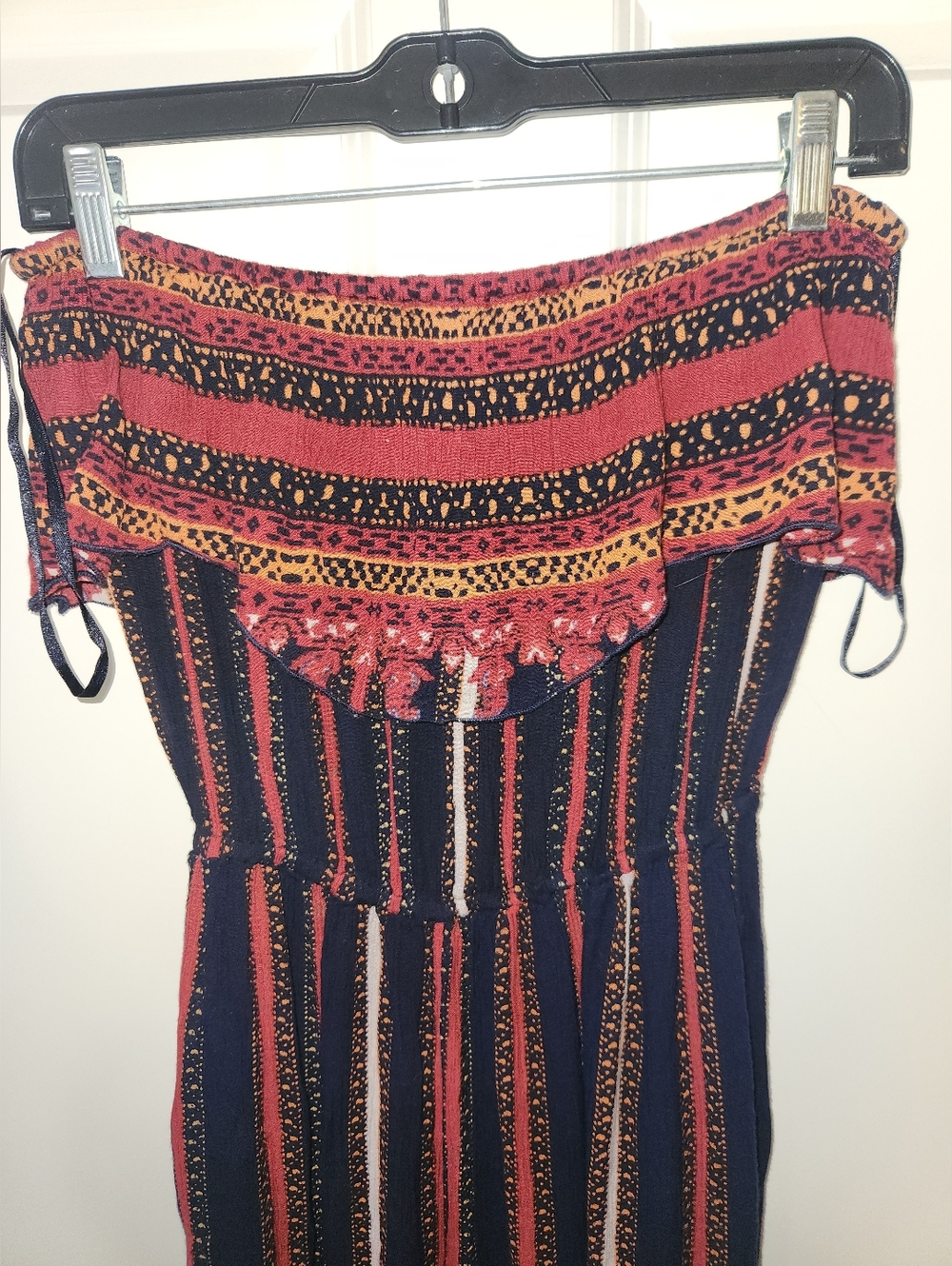 Free People Jumpsuit